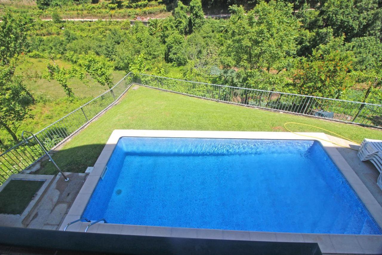 Villa Casa Ferreira By Geres Casas à Terras de Bouro Extérieur photo